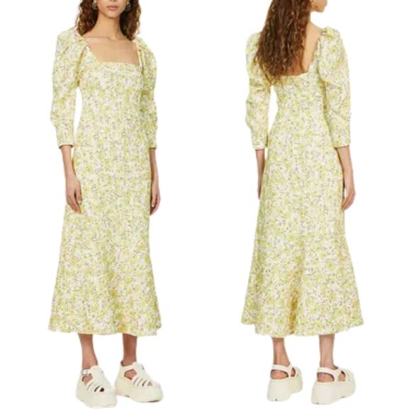 Brogger Dress XS NWT - Picture 1 of 15